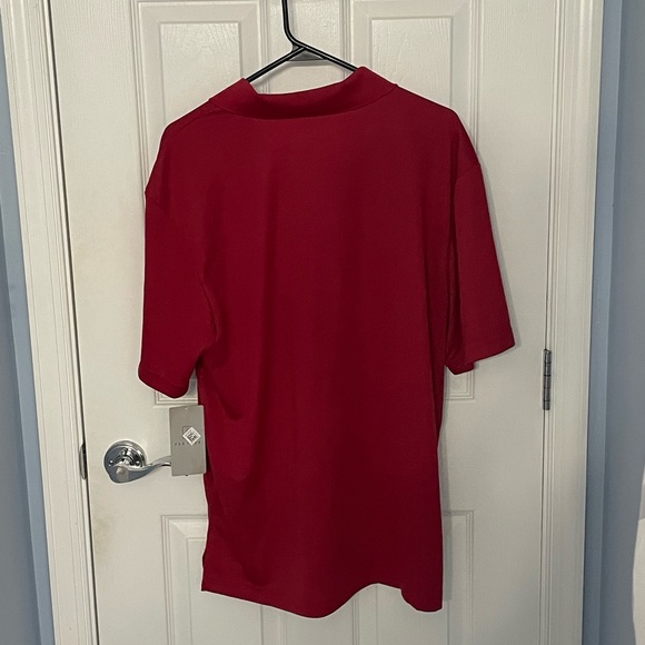 Men’s Large PGA Tour Golf Polo. - Picture 2 of 3